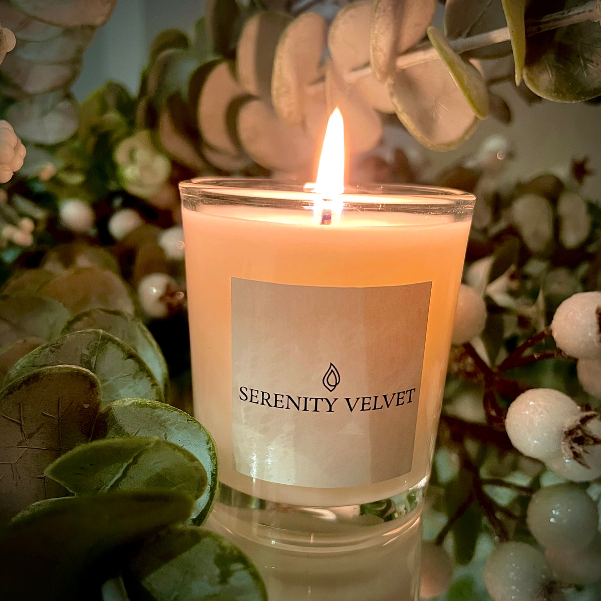 Winter’s Night (small, 9cl)