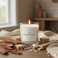 Ember & Silk (Small, 9cl)