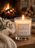 Winter’s Night Medium Candle (20cl)
