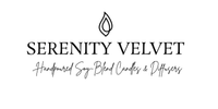Serenity Velvet - Home