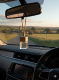 Noir Berry Car Diffuser